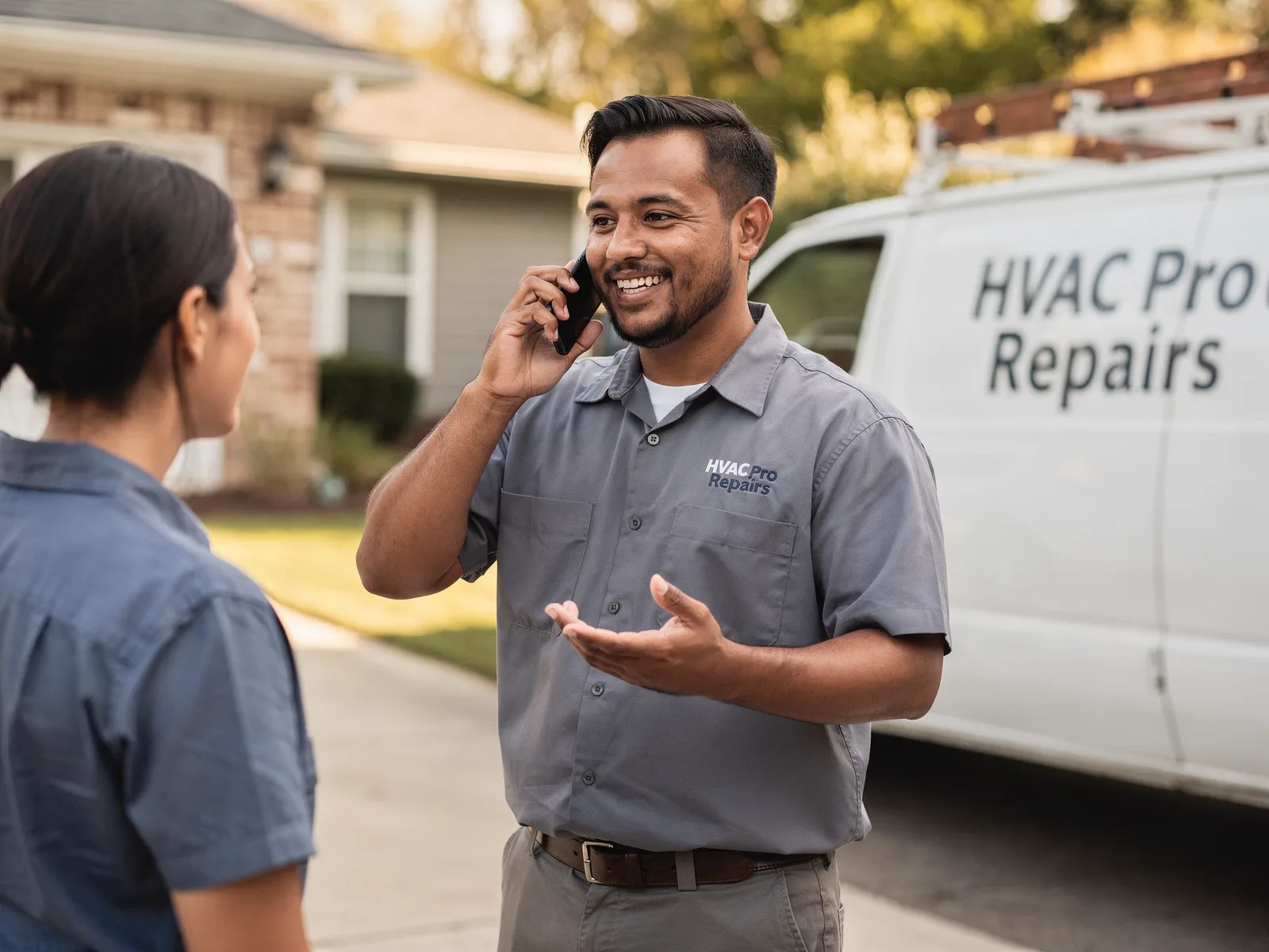 Heat Pump Repair Gloster, LA FAQs
